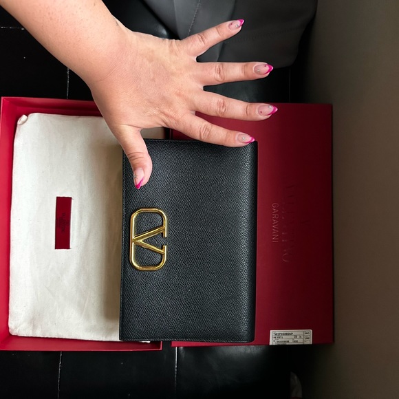 Valentino clutch - Picture 12 of 12